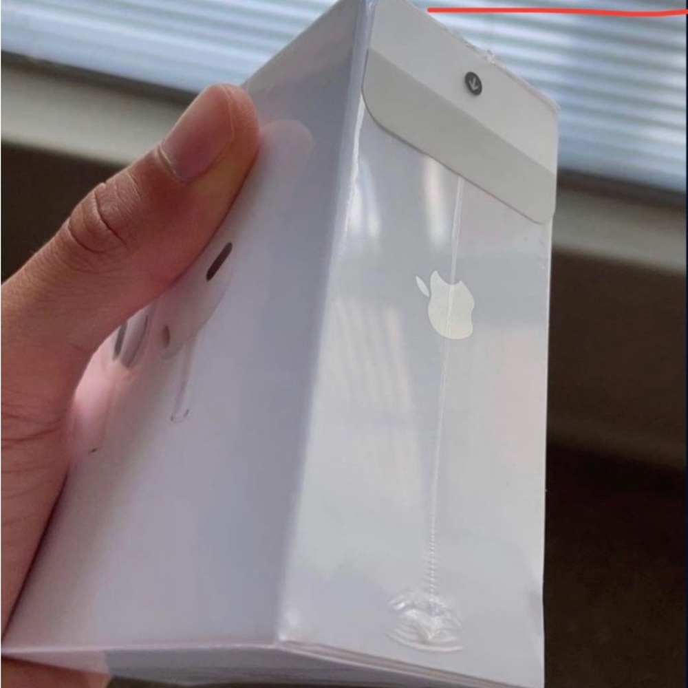 AirPods Pro